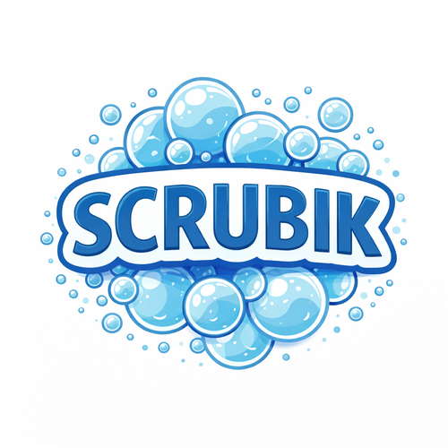 Scrubik